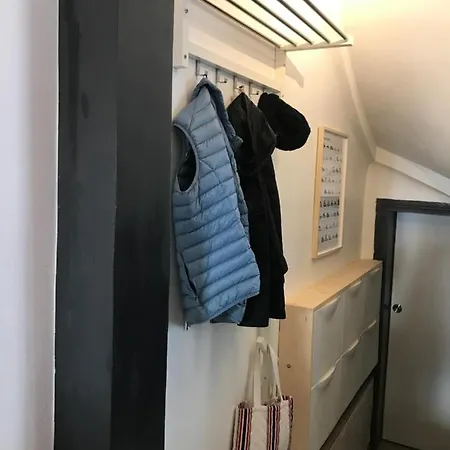 Basque 6 Couchages Centre * Biarriz