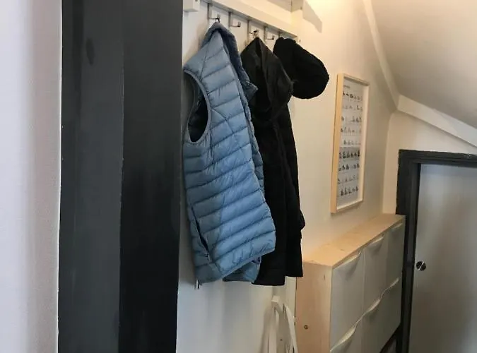 Basque 6 Couchages Centre * Biarriz